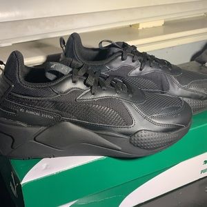 Puma RS-X Winterized Sneaker